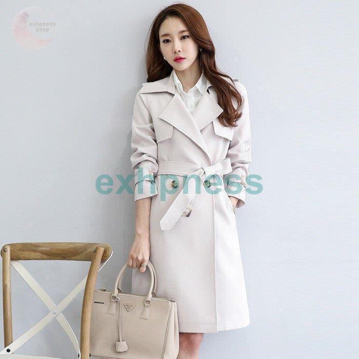 売れ筋ランキングも 春アウター フォーマル レディースコート ミディアム ロング丈 ライトアウター 春 トレンチコート レディース スプリングコート ライトアウター トレンチ レディース スプリングコート コート アウター