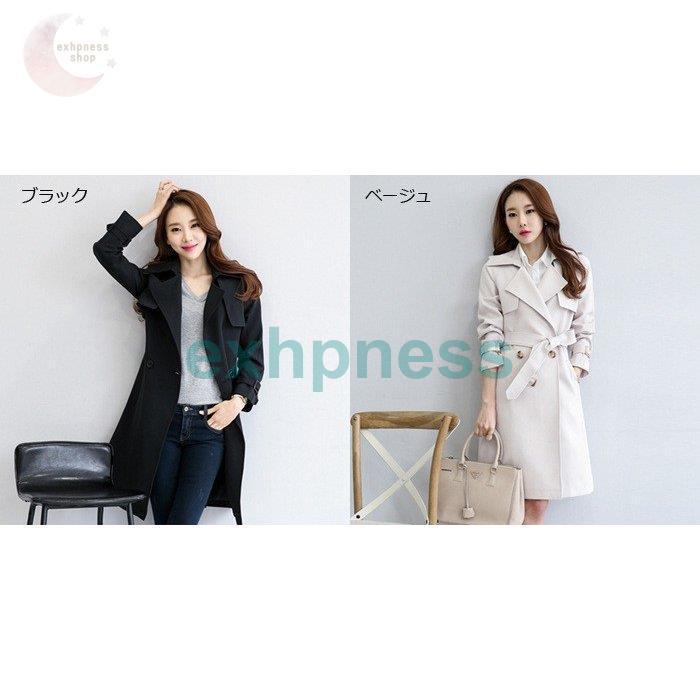 売れ筋ランキングも 春アウター フォーマル レディースコート ミディアム ロング丈 ライトアウター 春 トレンチコート レディース スプリングコート ライトアウター トレンチ レディース スプリングコート コート アウター