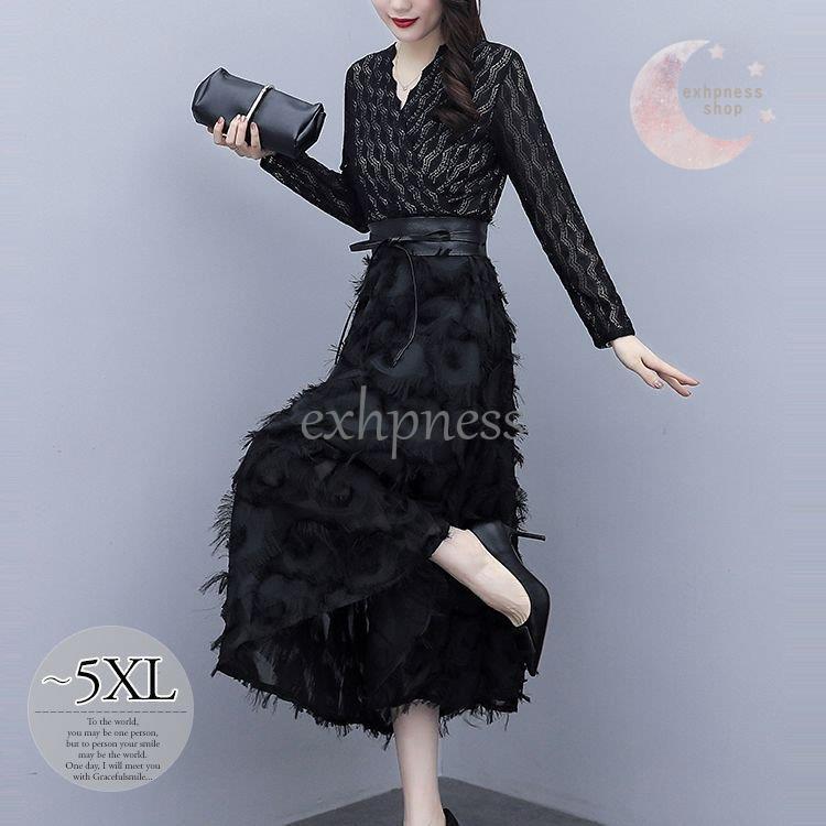 安心の日本製 ドレス ウエストマーク カシュクール ブラック セレブスタイル 大人可愛い 卒業式 女子会 同窓会 セレモニー きれいめ 謝恩会 結婚式 Cmh 再値下げ Istx Edu Ec