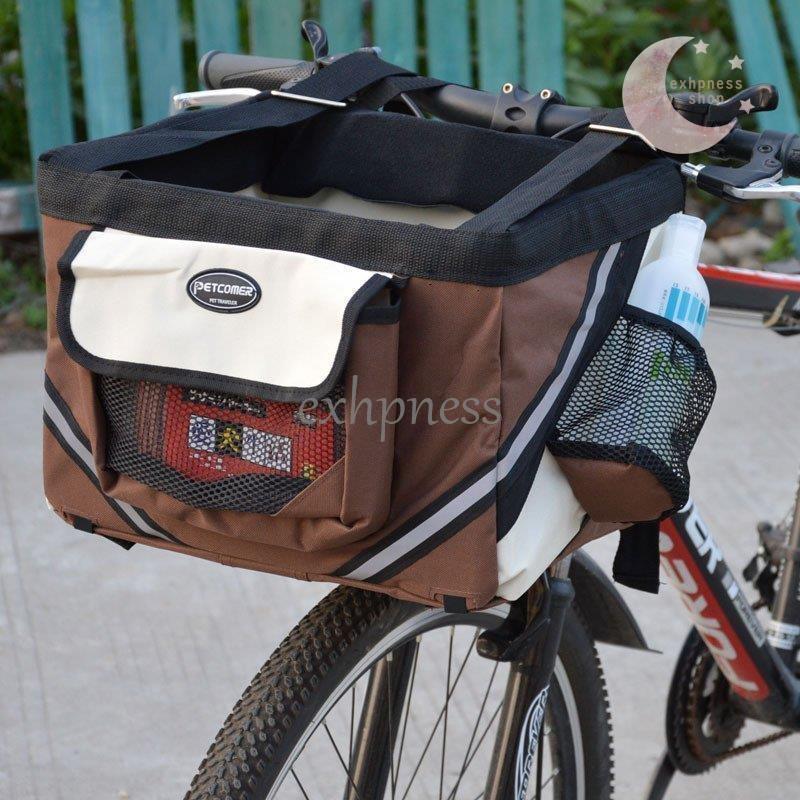 50 Off 犬 キャリーバック サイクリング 10kg以内犬用 脱着式 自転車 お出かけ ペットキャリー 自転車カゴ 前かご 自転車バッグ 犬用 猫用 小型犬 通院 旅行 バイク 送料込