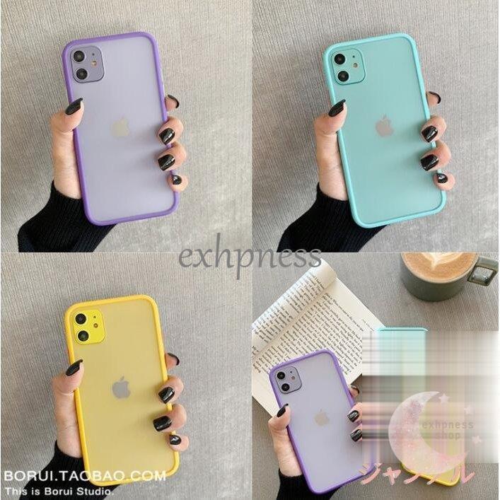 Iphone12 ケース Iphone Se スマホケース Iphone12 Mini Iphone11 Iphone13 Pro Max お洒落 アイフォン Iphoneケース 携帯ケース シンプル クリア 韓国風 Dd0106 Fir9 エクハピ 通販 Yahoo ショッピング