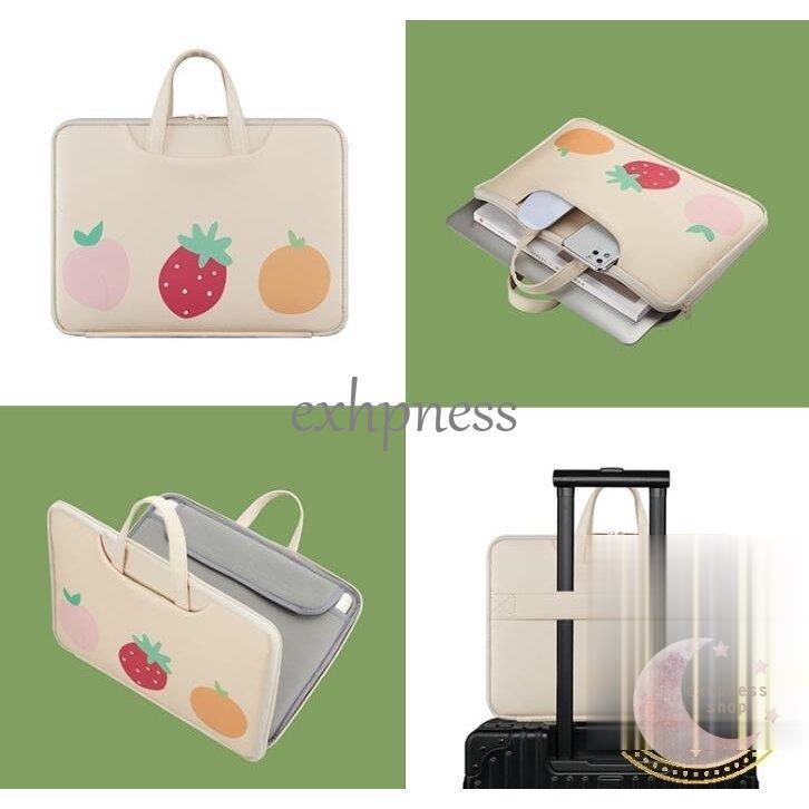 スマホ タブレット パソコン お買い物マラソン限定 パソコンケース パソコンバッグ ノートパソコンケース おしゃれ Pcケース Pcバッグ 手提げ 子供 13インチ 女性 防水 軽量 Macbook 果物 韓国風 可愛い Pu革 Rga3ir0lpu Transjireh Com Br