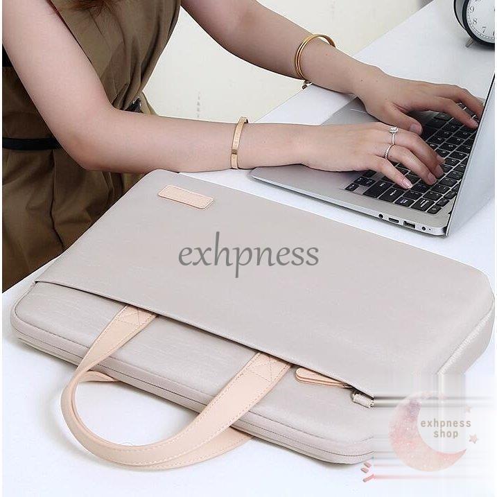 パソコンケース パソコンバッグ ノートパソコンケース おしゃれ Pcケース Pcバッグ 肩掛け 子供 13インチ 女性 防水 軽量 Macbook 小学校 韓国風 可愛い Dd0106 Fir513 エクハピ 通販 Yahoo ショッピング