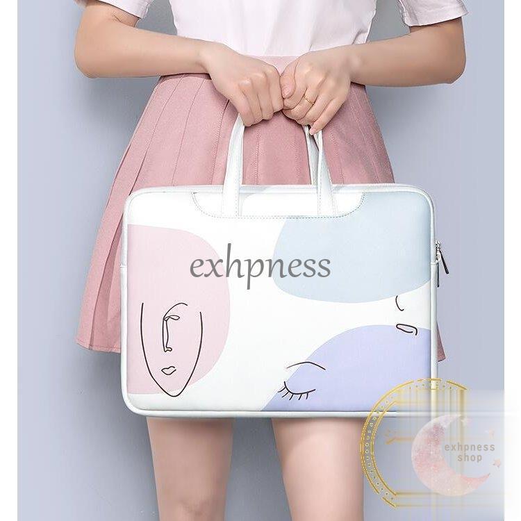 特別訳あり特価 パソコンバッグ おしゃれ ノートパソコン ケース 13 3インチ 14インチ 15 6インチ パソコンケース 衝撃吸収 撥水 持ち運び Pcバッグカバン Macbook 合格祝い Simbcity Net