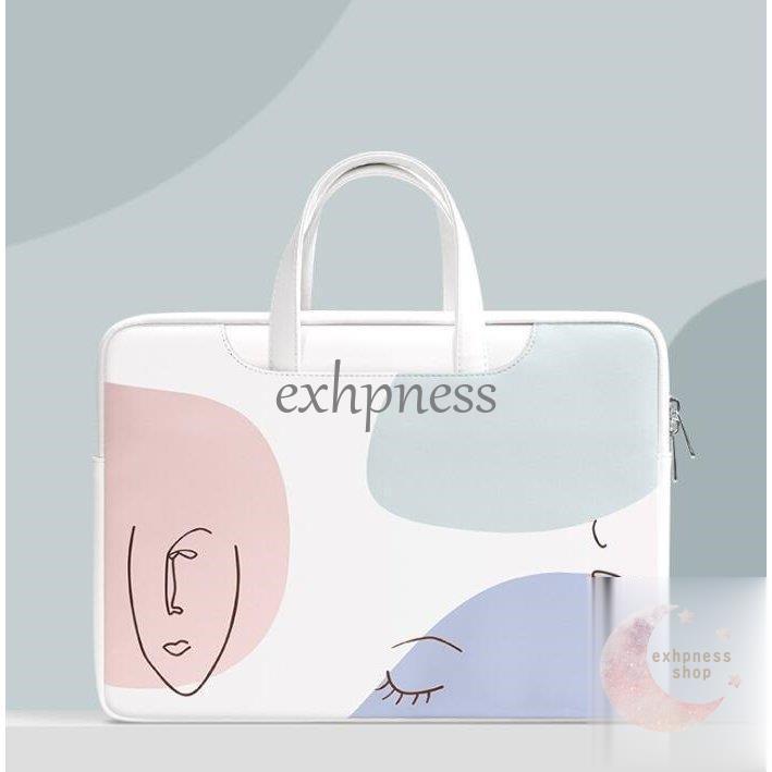 特別訳あり特価 パソコンバッグ おしゃれ ノートパソコン ケース 13 3インチ 14インチ 15 6インチ パソコンケース 衝撃吸収 撥水 持ち運び Pcバッグカバン Macbook 合格祝い Simbcity Net