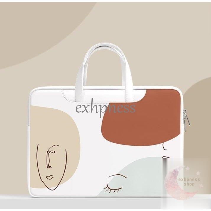 特別訳あり特価 パソコンバッグ おしゃれ ノートパソコン ケース 13 3インチ 14インチ 15 6インチ パソコンケース 衝撃吸収 撥水 持ち運び Pcバッグカバン Macbook 合格祝い Simbcity Net