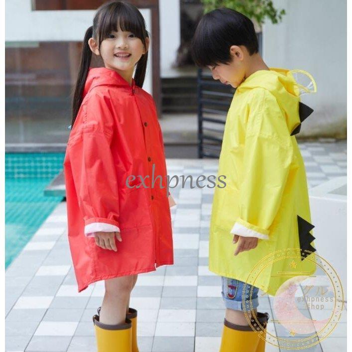 子ども用ファッション小物 ラッピング対象外 レインコート キッズ レインウェア 雨がっぱ ランドセル おしゃれ 撥水加工 子供 レインポンチョ 防水 撥水 保育園 通学 携帯 通園 女の子 男の子 かわいい Ieo8uoeto6 Ferie Sk