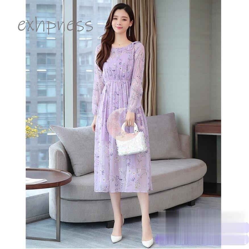 経典ブランド パーティードレス 花柄ワンピース ミモレ丈ワンピース カジュアル 代 30代 40代 50代 Aラインワンピ 発表会 お食事会 同窓会 女子会 上品 おしゃれ 着痩せ Honeymoon Style