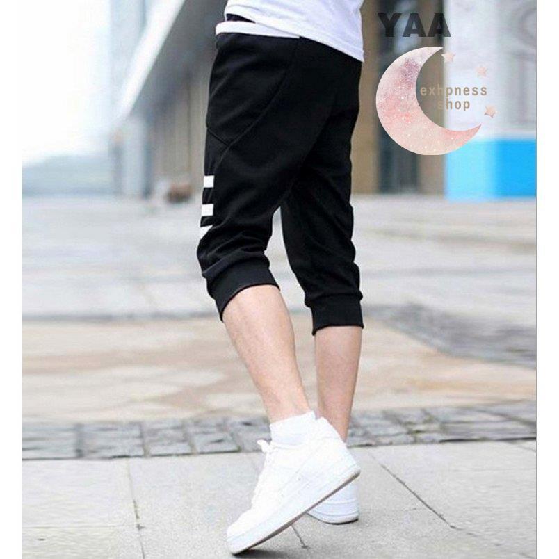 人気定番の ボトムス パンツ クロップドパンツ ハーフパンツ メンズ 夏 ジョガーパンツ 七分 クロップドパンツ ハーフパンツ メンズ 夏 ジョガーパンツ 七分丈 トレッキングウェア クロップド ハーフ パンツ 紐パン Www Threeriversofs Com