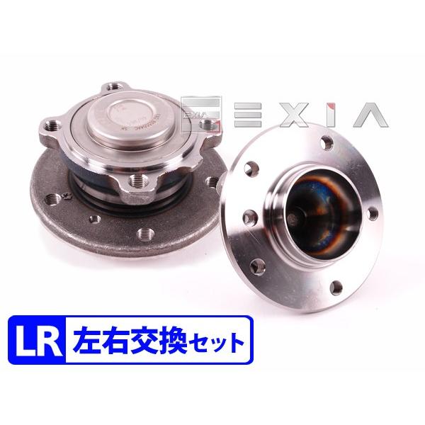 BMW E90 E91 E92 E93 E89 Z4 フロント ホイールハブ 左右セット 320i 323i 325i 335i 20i 23i 35i 31216765157