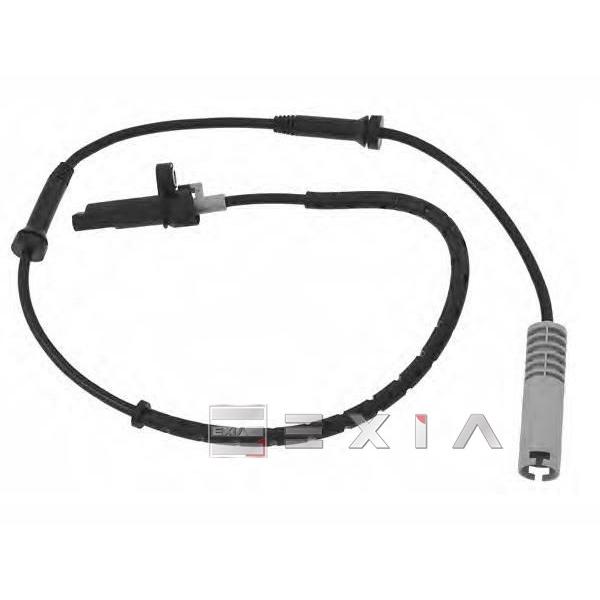 BMW E39 リア ABSセンサー スピードセンサー 左右共通 525i 528i 540i 34521182160 