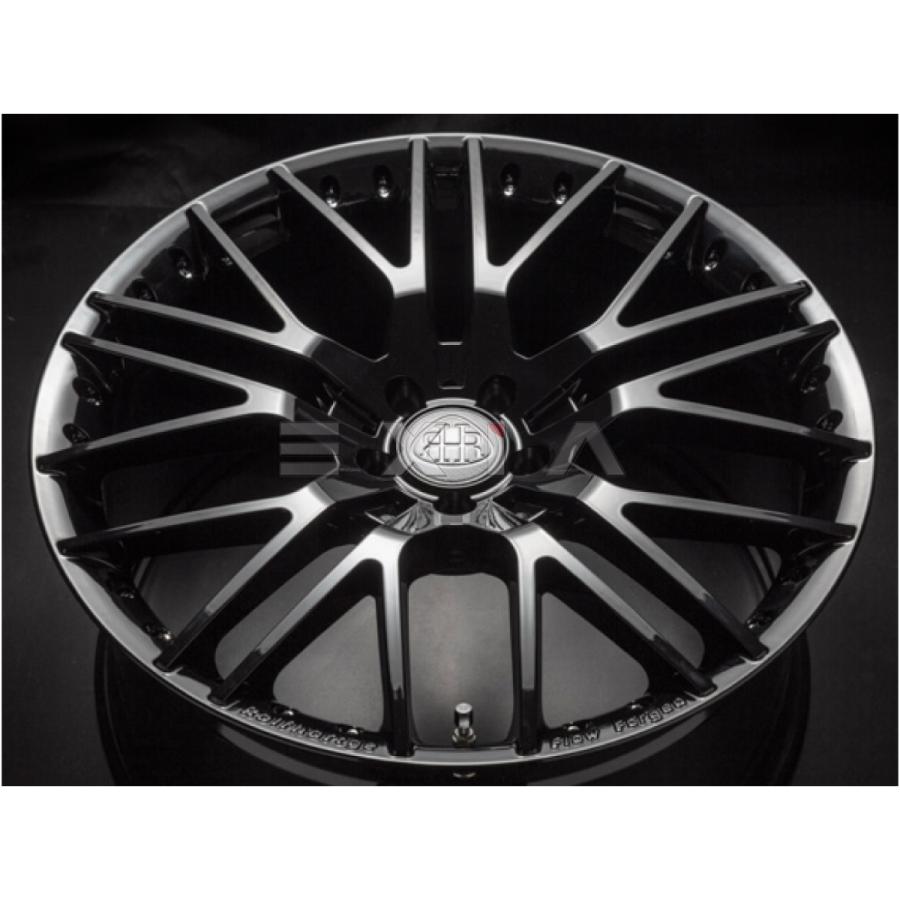 国内発送 即納 ロルフハルトゲ X10RSF Black Edition 8.5J 9.5J PCD114