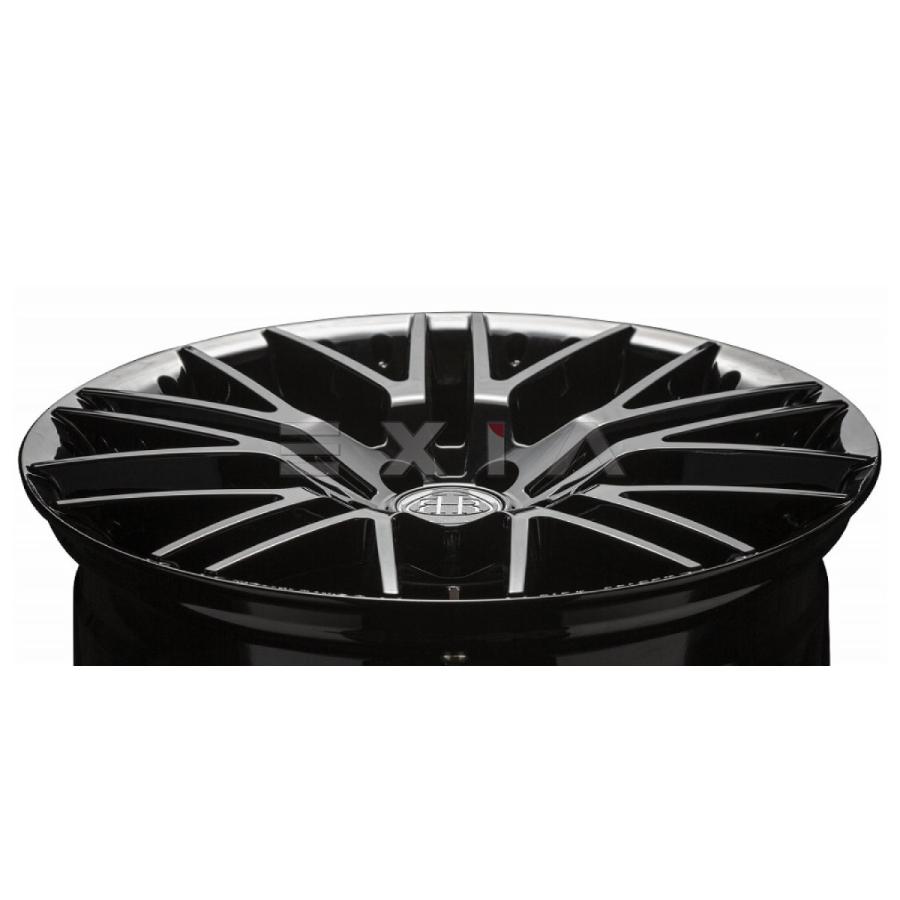 国内発送 即納 ロルフハルトゲ X10RSF Black Edition 9J 10J PCD112 21