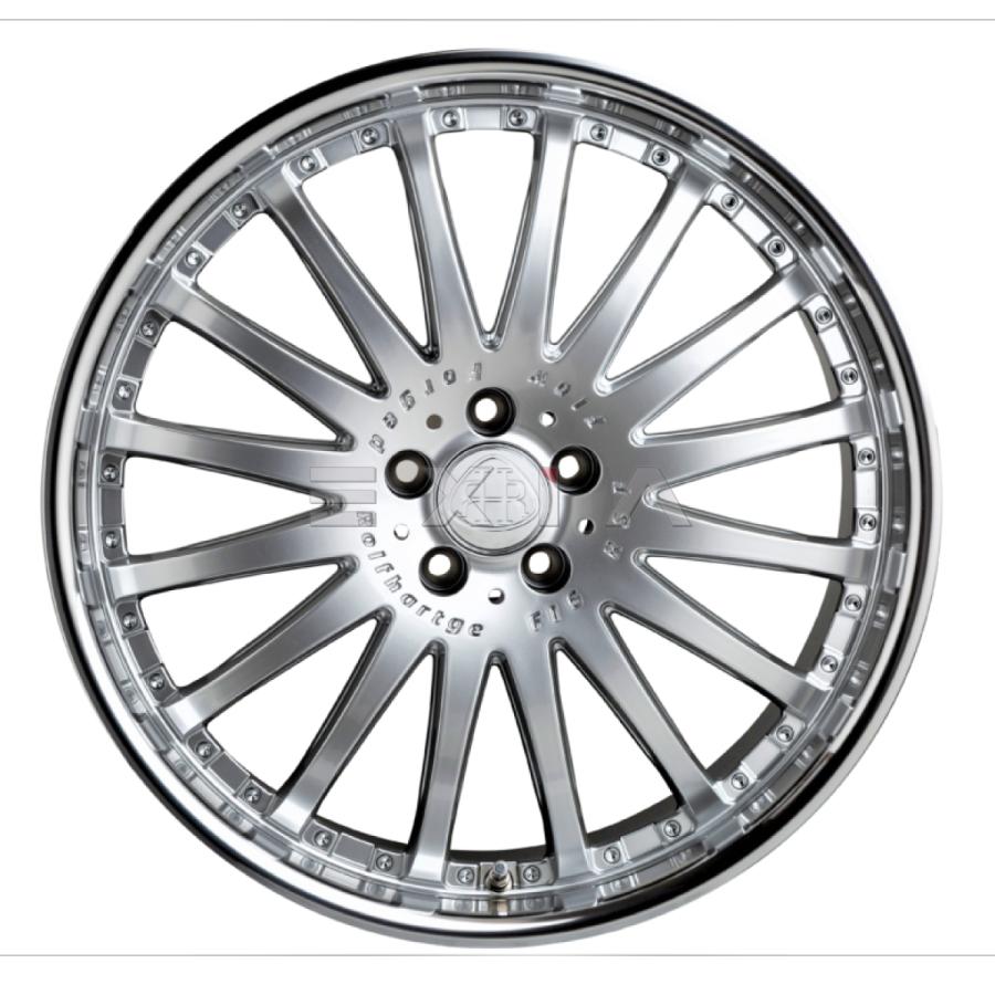 国内発送 即納 ロルフハルトゲ F16 RSF Brilliant Edition 9J ET30 40