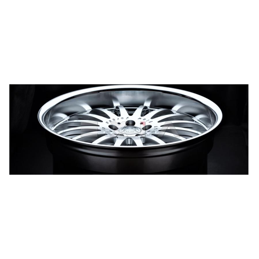 国内発送 即納 ロルフハルトゲ F16 RSF Brilliant Edition 9J ET30 40