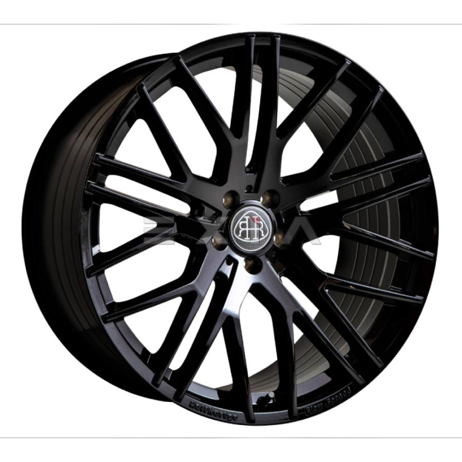 国内発送 即納 ロルフハルトゲ X10EVO Black Edition 9J 10.5J 22