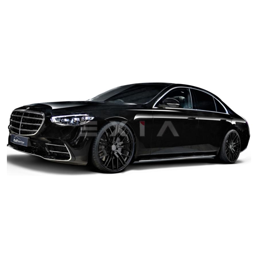 国内発送 即納 ロルフハルトゲ X10EVO Black Edition 9J 10.5J 22