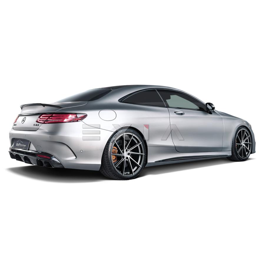 国内発送 即納 ロルフハルトゲ F10 Brushed Edition 9J 10.5 21インチ