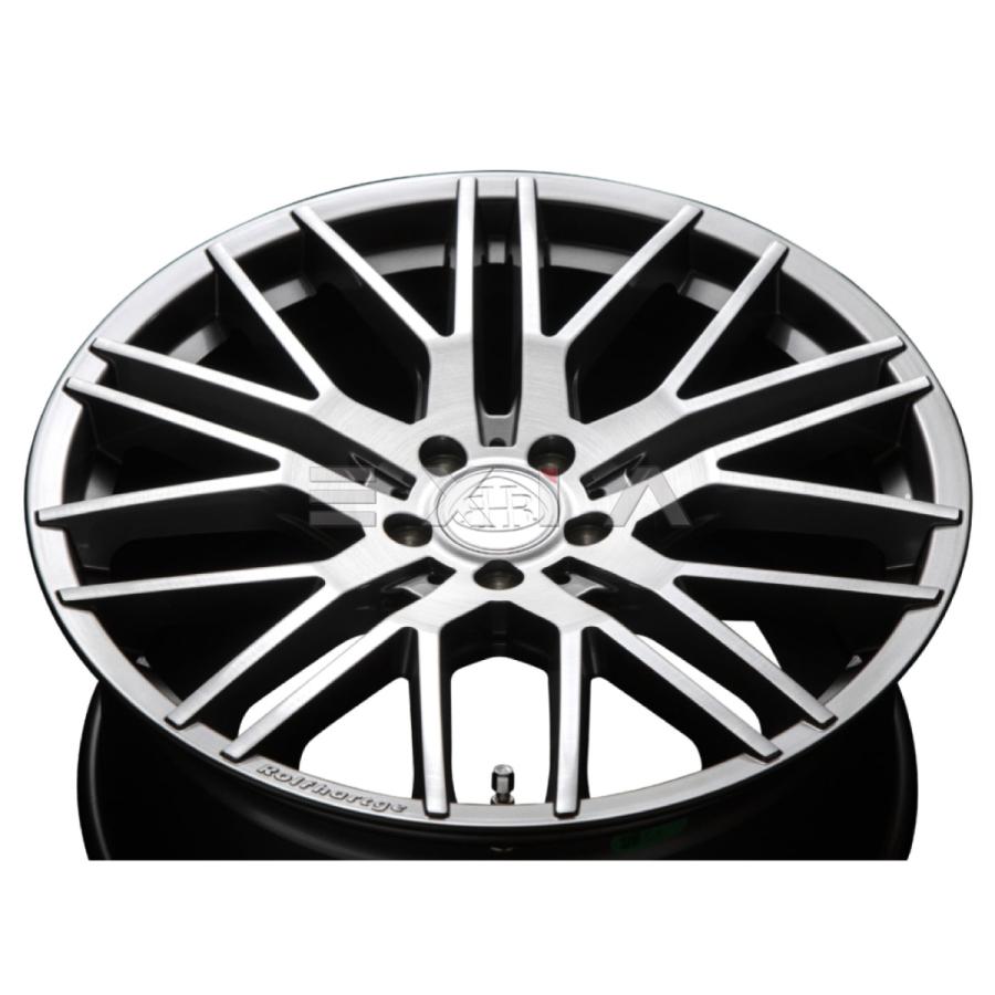 国内発送 即納 ロルフハルトゲ X10EVO Diamond Edition 8.5J 9.5J 20