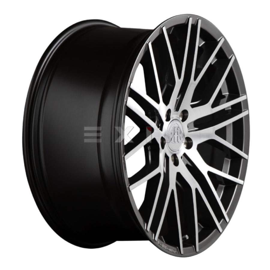 国内発送 即納 ロルフハルトゲ X10EVO Diamond Edition 8.5J 9.5J 20 
