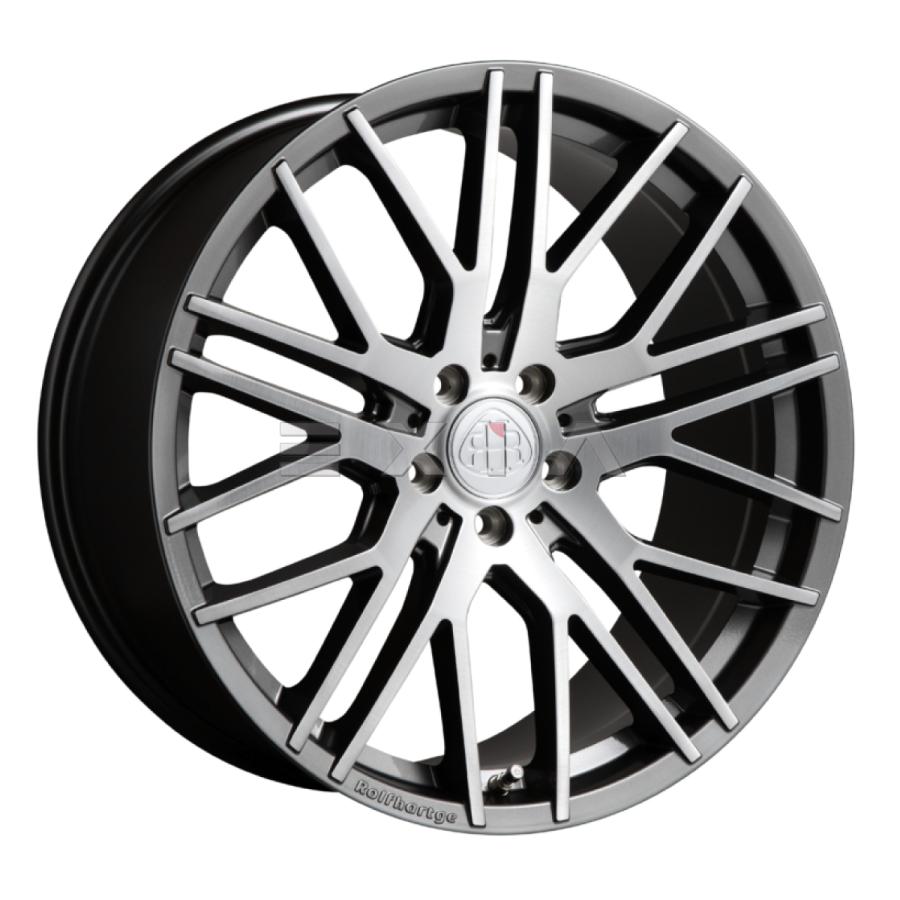 国内発送 即納 ロルフハルトゲ X10EVO Diamond Edition 8.5J 9.5J 20