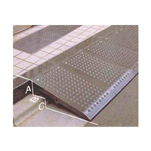 段差解消 キャスコーナーm級 2段段差用 5 cmまで Ca0m 送料無料 Ca0m エクシーズyahoo 店 通販 Yahoo ショッピング