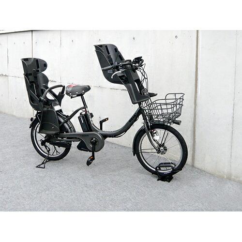 2台セット サイクルラック CS-C1A-S 独立式 自転車スタンド OAK（オーク） ダイケン 独立式スタンド CS-C1A-S 自転車ラック