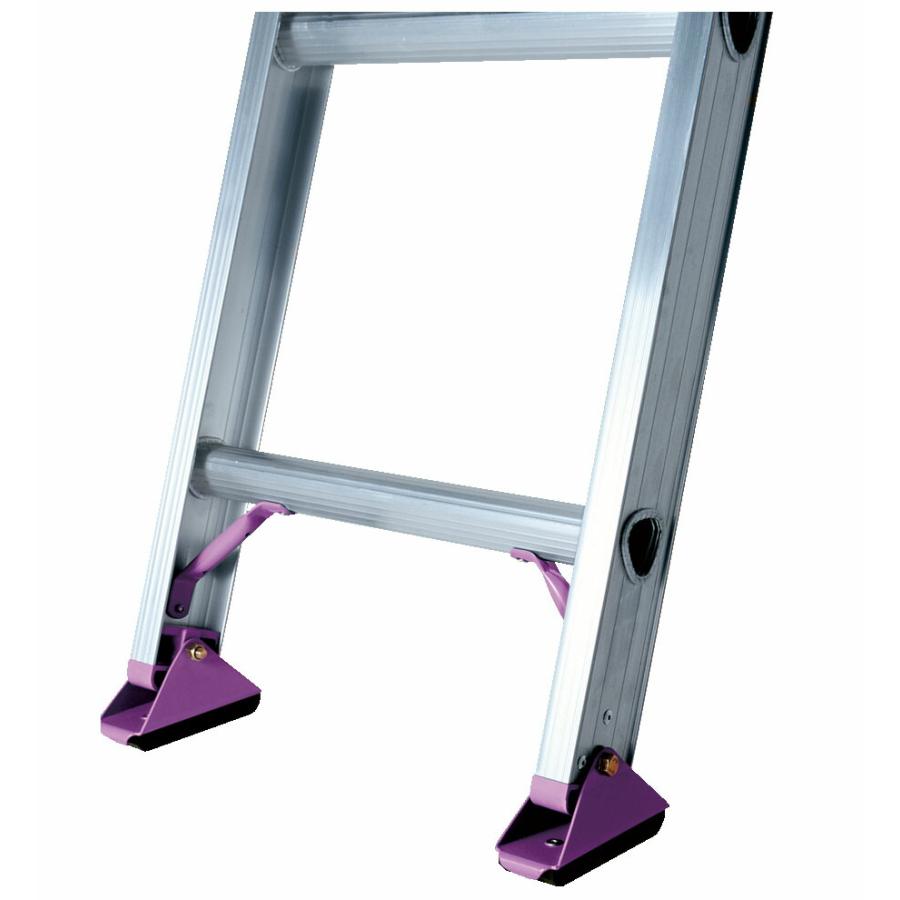 2連はしご ハシゴ 全長約5m アルインコ ALINCO CX-50D 札幌市手稲区