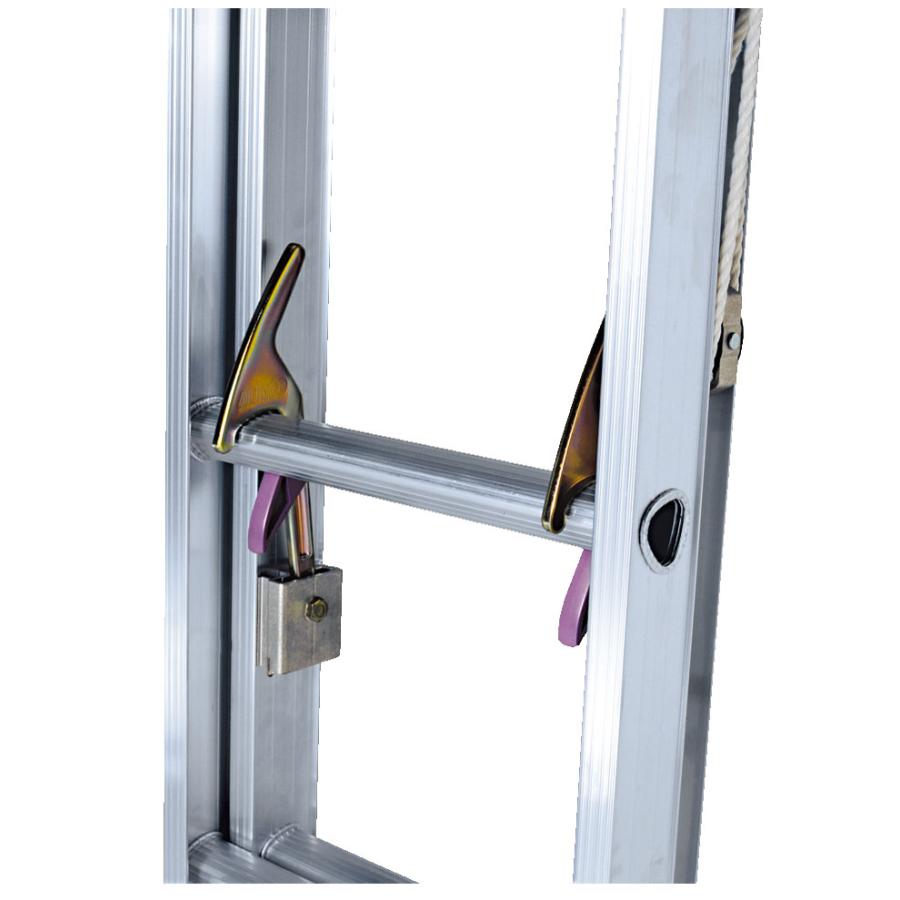 送料無料】アルインコ 2連はしご 安心2連梯子6M CX60DE ＊北海道、沖縄