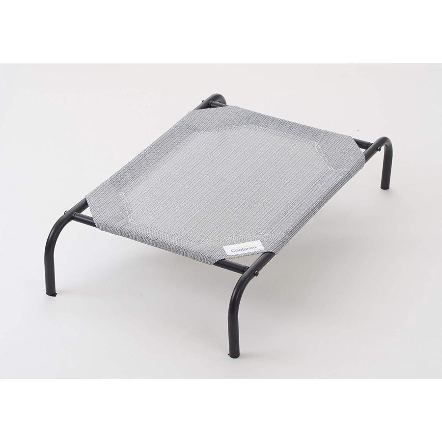 【在庫処分大特価！】ファブリック　ペットベッド（大型犬用）　ペットベッド　犬用ベッド　犬用コット　送料無料 |  | 05