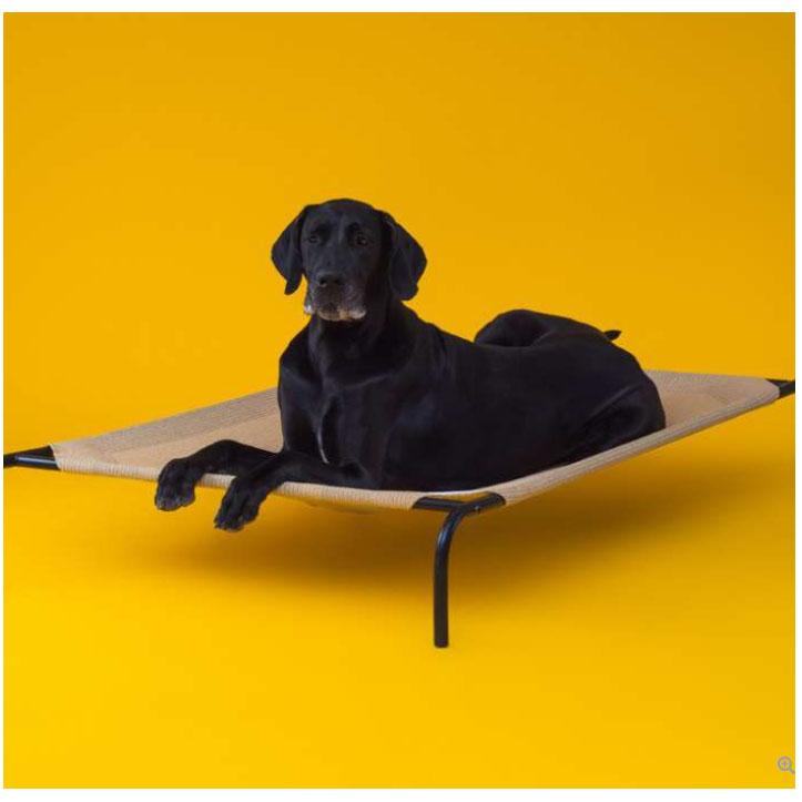 在庫処分大特価！】ファブリック ペットベッド（超大型犬用） ペット
