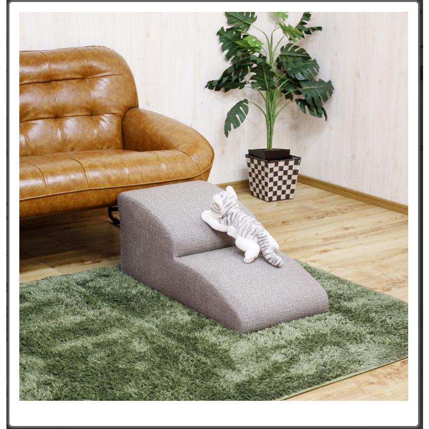 4pets Easy Step/イージーステップ　ペット用スロープ 4pets Easy Step/イージーステップ ペット用スロープ 商品の説明4pets