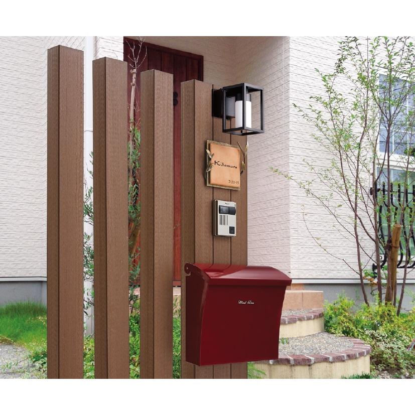 機能門柱 BONHEUR ボヌール FBO（福彫） : エクシーズYahoo!店 - 通販