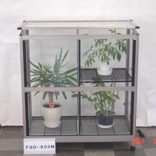 スワン 折りたたみ温室