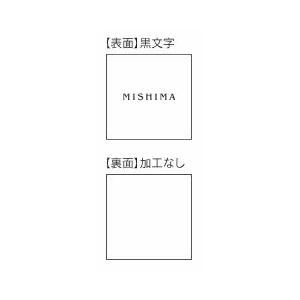 ガラス表札 クリアーガラス 150角 GPL-531（福彫） : エクシーズYahoo