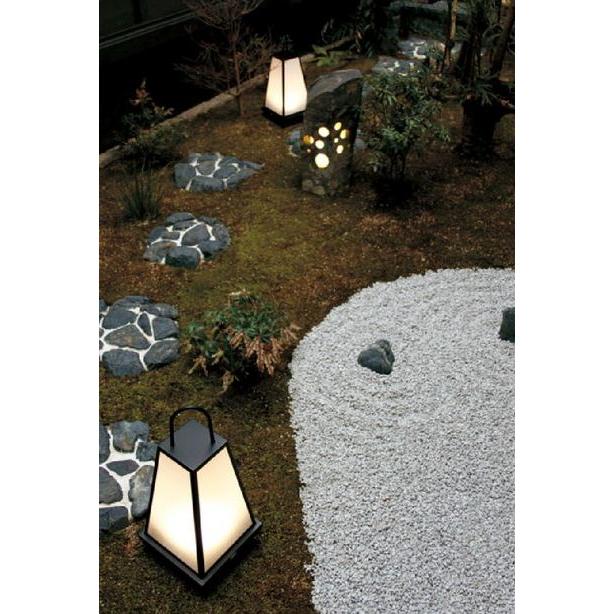 和風ライト 間シリーズ 結（ゆい） HGB-D01K（61277200）（タカショー