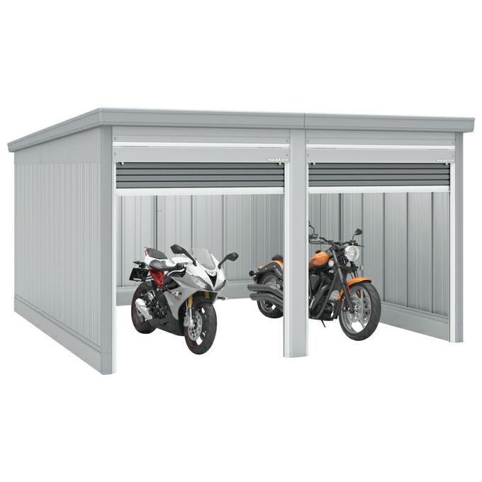 イナバガレージ　INABA GRN   2棟連結 イナバガレージ INABA GRN 2棟連結