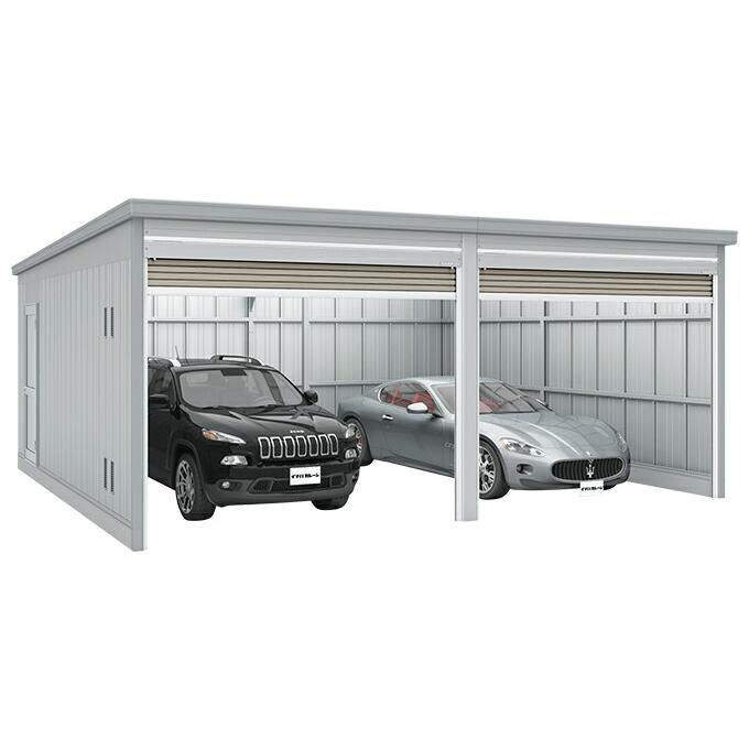 イナバガレージ　INABA GRN   2棟連結 イナバガレージ INABA GRN 2棟連結