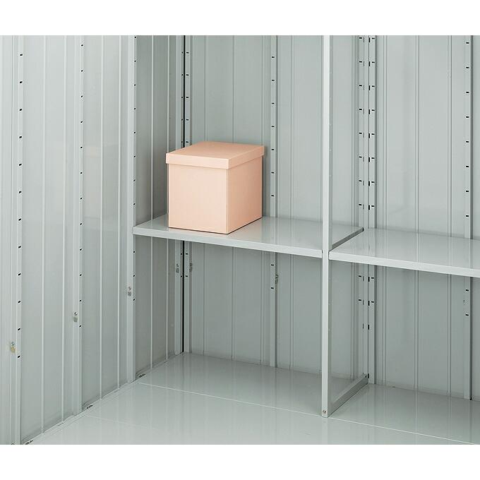 超頑丈】物置棚 タクボ物置 Mr．ストックマン ダンディ 間口253×奥行262cm