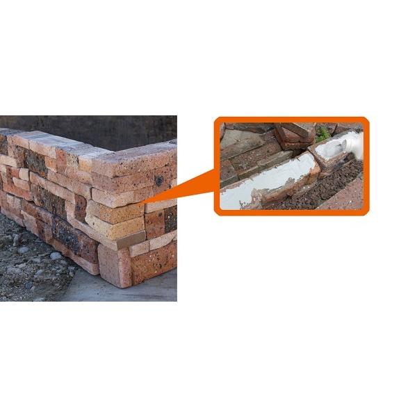 ナルシルバー Neo １ｋｇ チューブ入り コンクリート接着剤 ガーデン 庭 Diy タイヤ止め カーストップブロックの接着 レンガ 花壇 ブロック Isi エクシーズyahoo 店 通販 Yahoo ショッピング