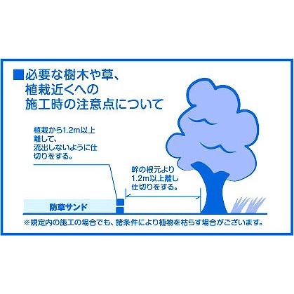 防草サンド１０ｋｇ×１０袋セット_2