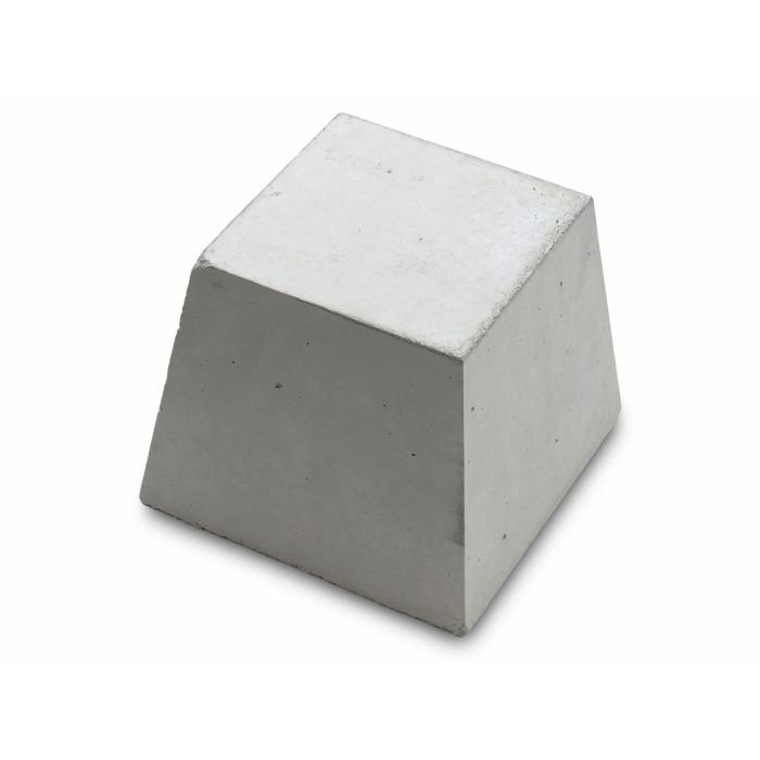 束石 台形型 9個 : エクシーズYahoo!店 - 通販 - Yahoo!ショッピング