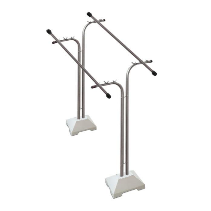 ベース PP クロス ATXコレクション 886-38 [パールホワイトラッカー