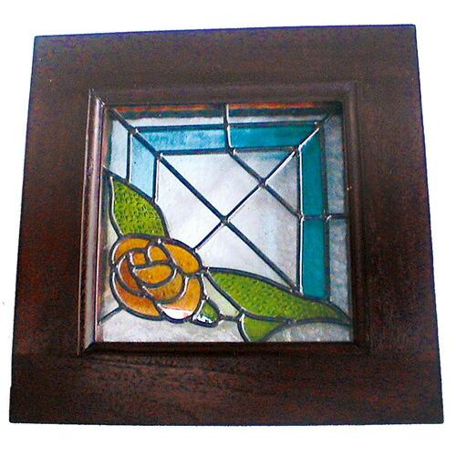 レトロ ステンドグラス バラ Jb エクシーズyahoo 店 通販 Yahoo ショッピング