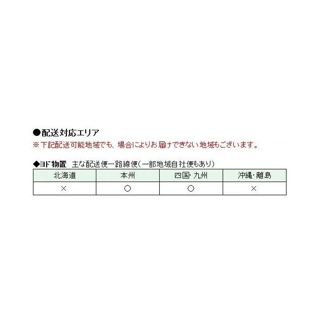 ヨド物置エルモ　　LMD-1808　標準高タイプ　一般・積雪共用　中・大型物置　屋外　物置き　送料無料　防災保管庫｜exis｜09