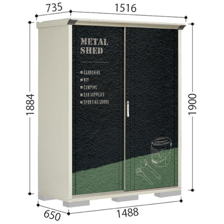 ○年末感謝祭○特価！タクボ物置 ペインタ グランプレステージ  