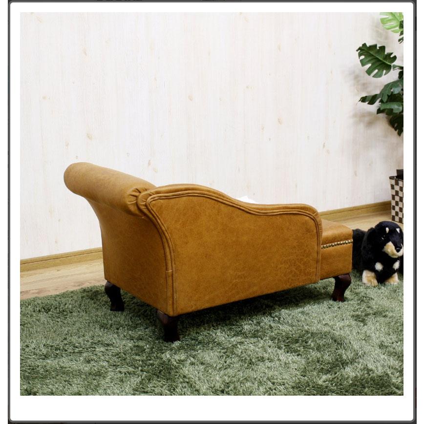 ペットソファー 後藤家具 ペットソファー PSO-JOE＊北海道要御見積、沖縄、離島配送