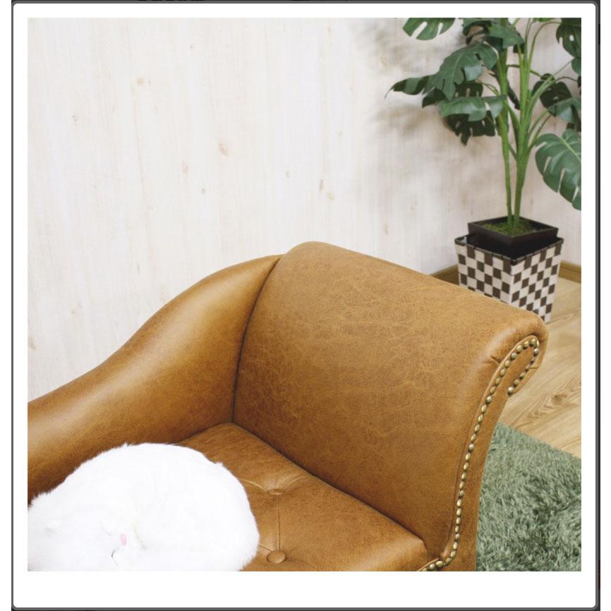 後藤家具 ペットソファー PSO-JOE＊北海道要御見積、沖縄、離島配送