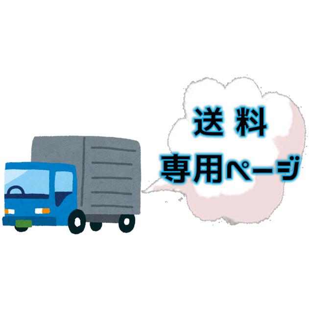 送料専用ページ 送料2200円専用ページ : エクシーズYahoo!店 - 通販 - Yahoo!ショッピング