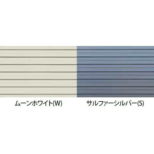 タクボ物置　ガレージ倉庫　ベルフォーマ　SS-SZ2760（多雪型・結露減少屋根）　高さ2450｜exis｜03